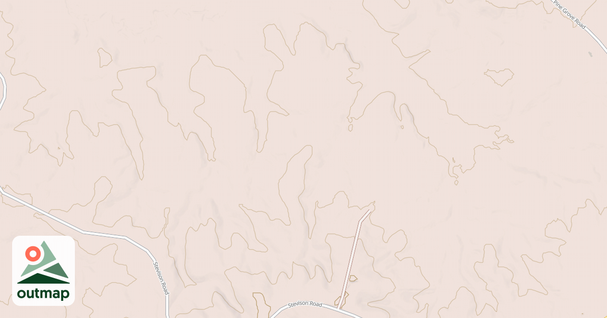Map of NOWELL