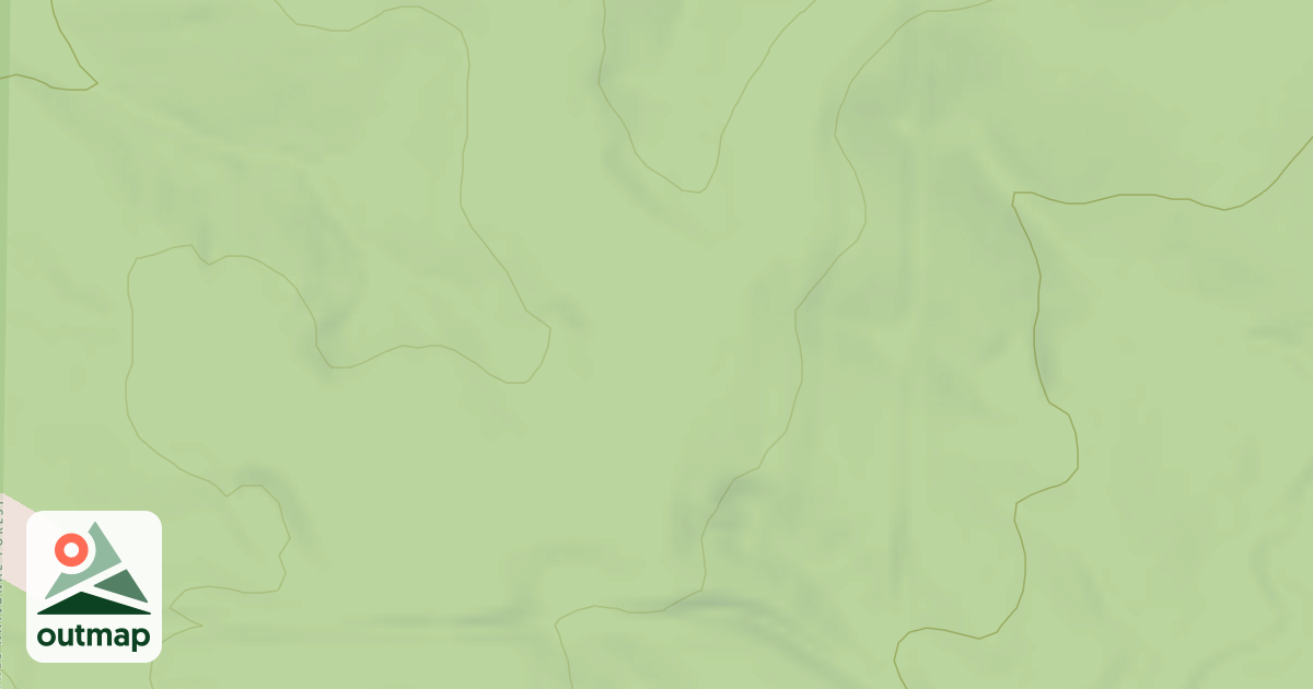 Map of AZOTUS CH RD