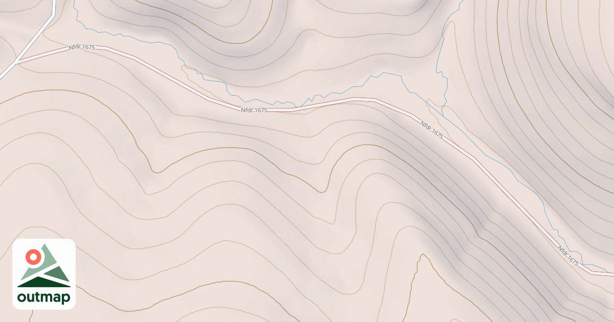 Map of MAJOR LOCAL MRS