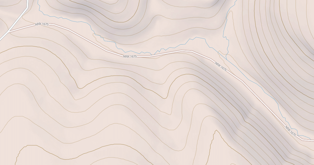 Map preview of MAJOR LOCAL MRS