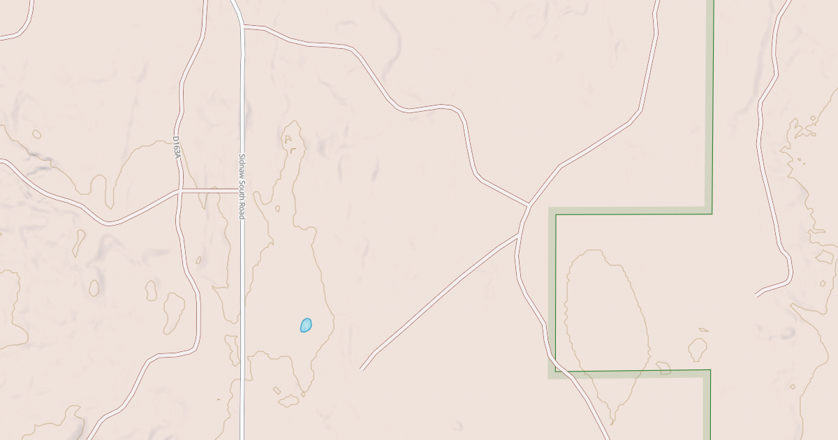 Map preview of FDR2113