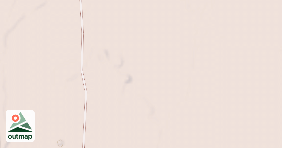 Map of BLM National GTLF Public Motorized Roads 271b8817-b626-4ba7-ad0d-698d4e119399