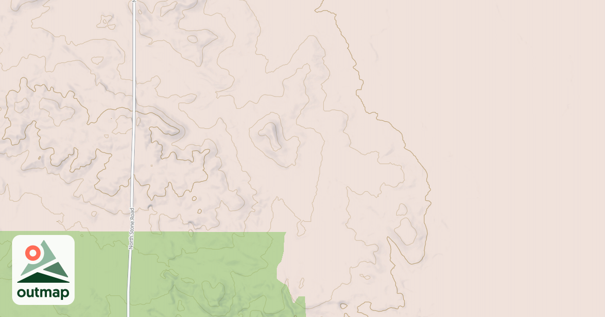 Map of 5770