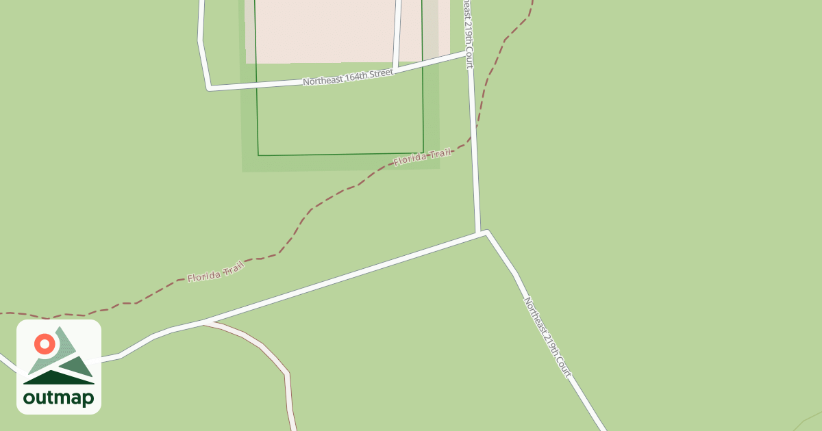 Map of USFS Motor Vehicle Use Map Roads {8C42DA33-A05E-40FA-9D1F-9E2C7D7F8DCD}
