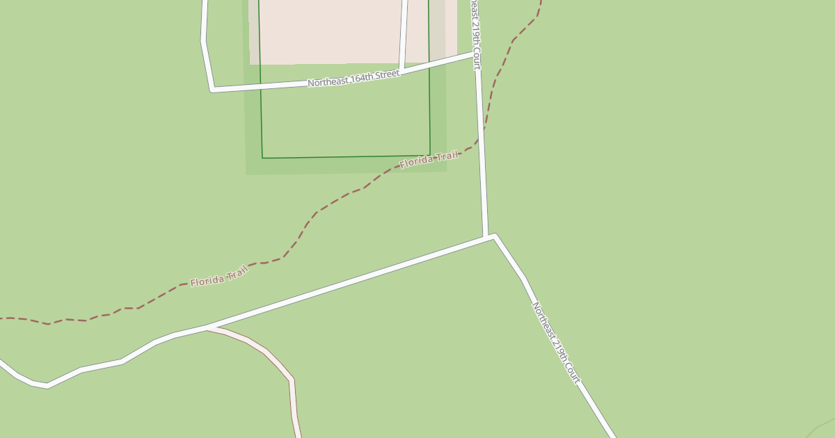 Map preview of USFS Motor Vehicle Use Map Roads {8C42DA33-A05E-40FA-9D1F-9E2C7D7F8DCD}