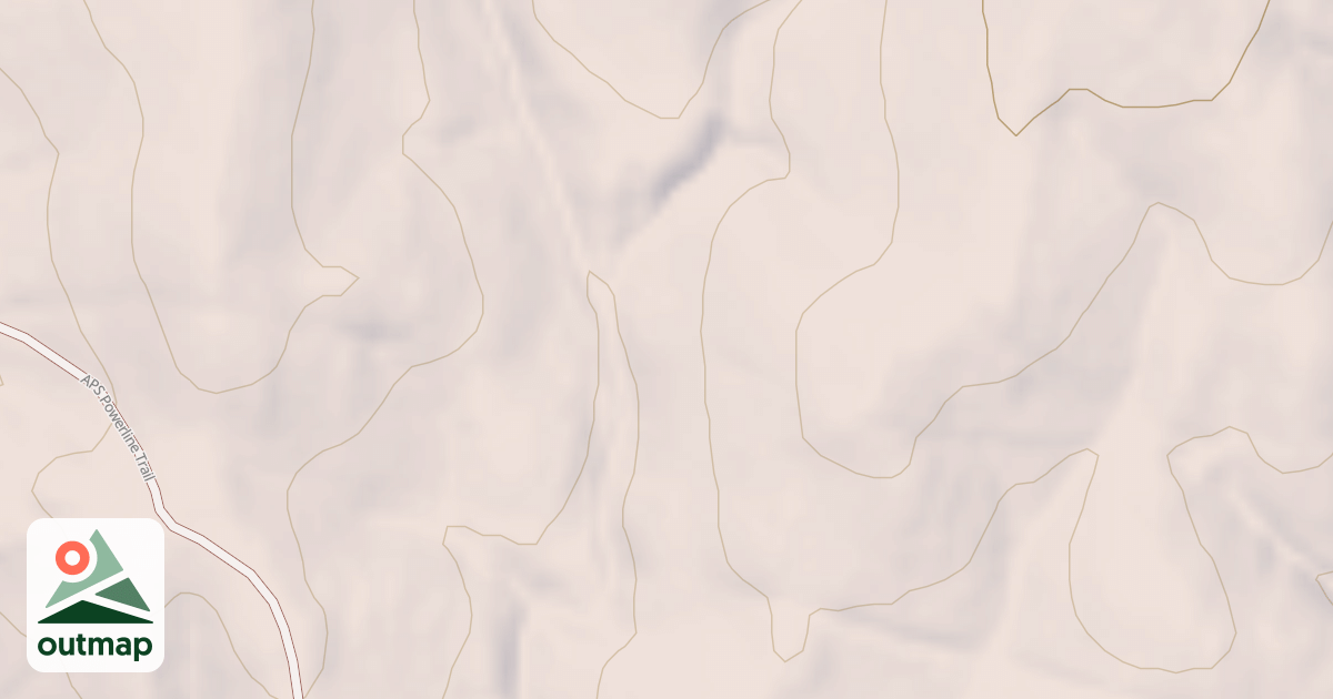 Map of BLM National GTLF Public Motorized Roads 25d87741-2786-4d93-a84e-6ba4cc975fa9