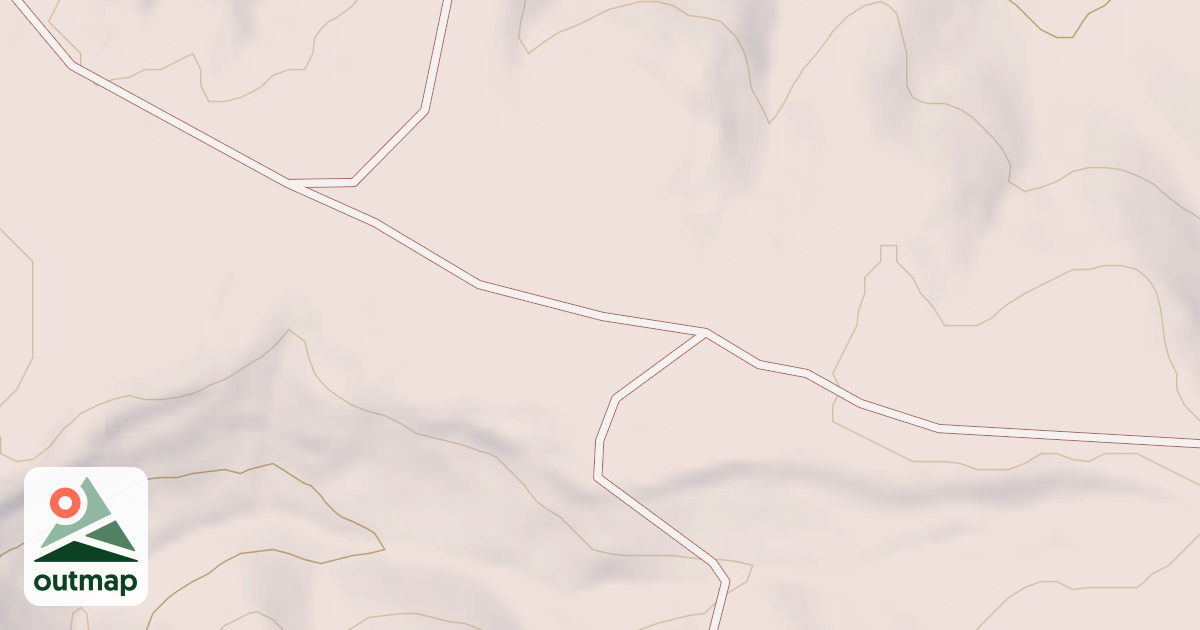 Map of BLM National GTLF Public Motorized Trails 57aad2e4-810a-470a-bdc0-8d9c7dac89fd