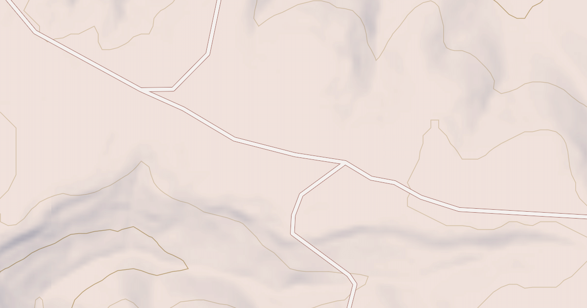 Map preview of BLM National GTLF Public Motorized Trails 57aad2e4-810a-470a-bdc0-8d9c7dac89fd