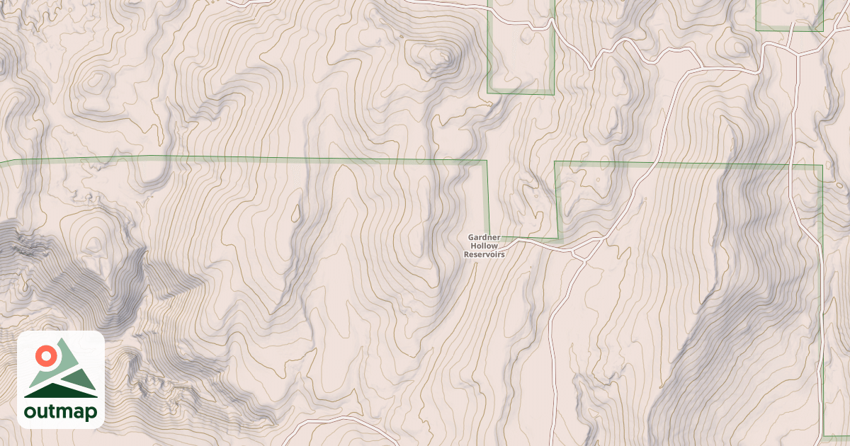 Map of 40359