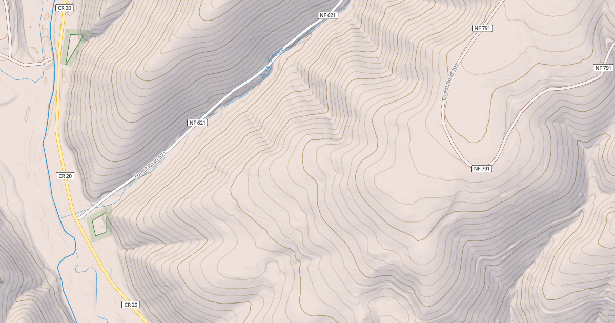 Map preview of DEC94