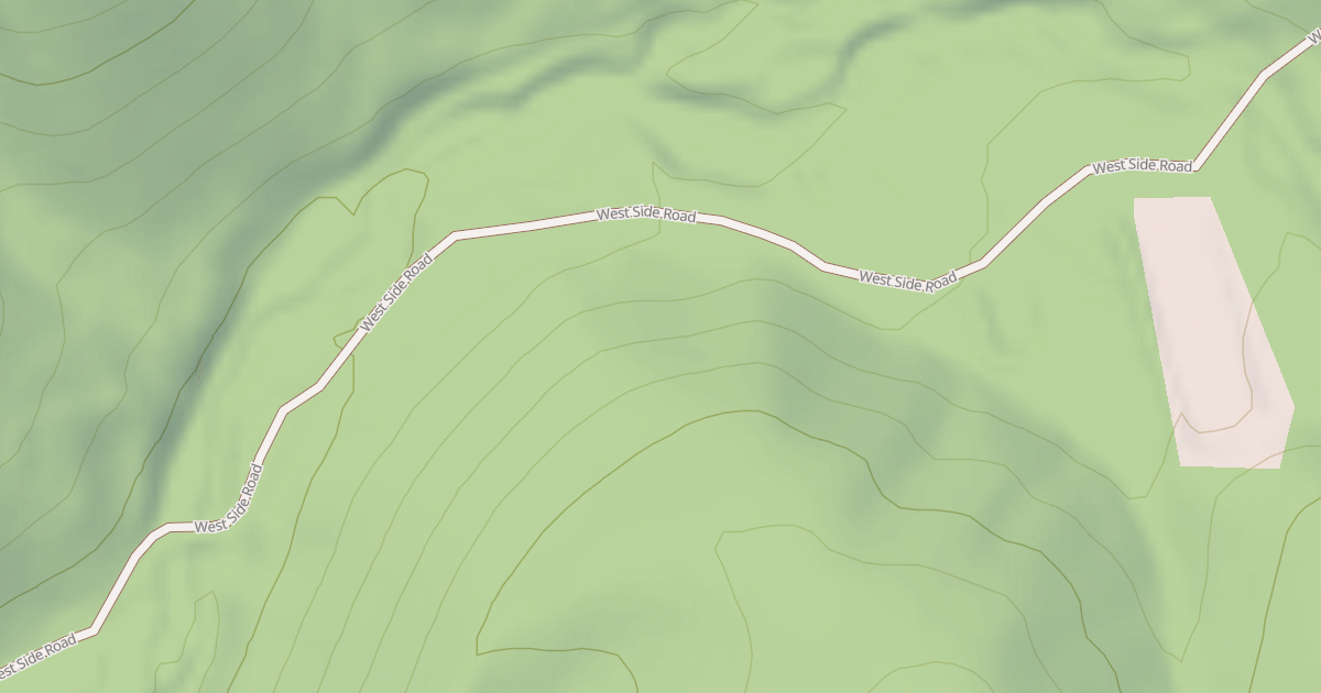 Map preview of RIFLE RANGE