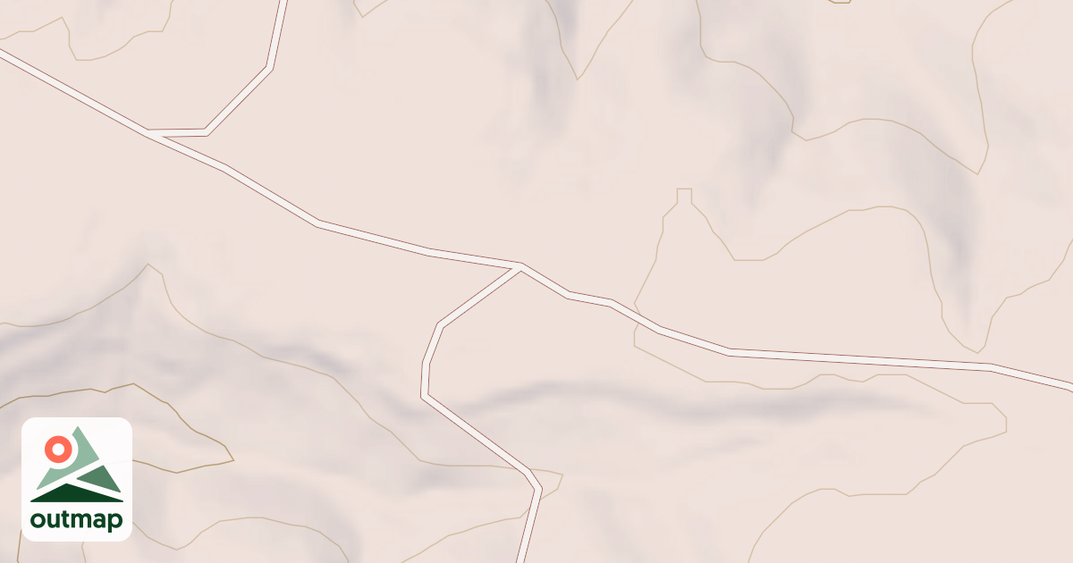Map of BLM National GTLF Public Motorized Trails 5d0198c1-6a62-4e13-9161-49d0923c1e3b