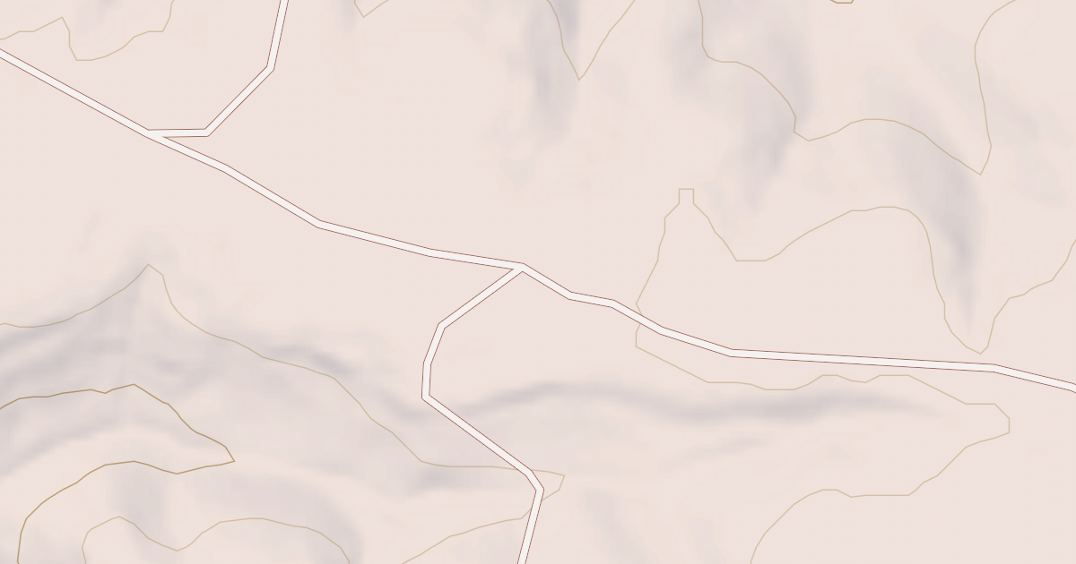 Map preview of BLM National GTLF Public Motorized Trails 5d0198c1-6a62-4e13-9161-49d0923c1e3b