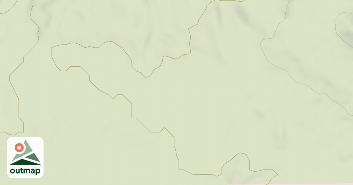 Map of USGS National Digital Trails 3d9aedd1-c7cf-4037-8915-56569a5c58b6