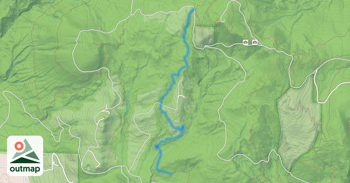 Map of Side Hustle