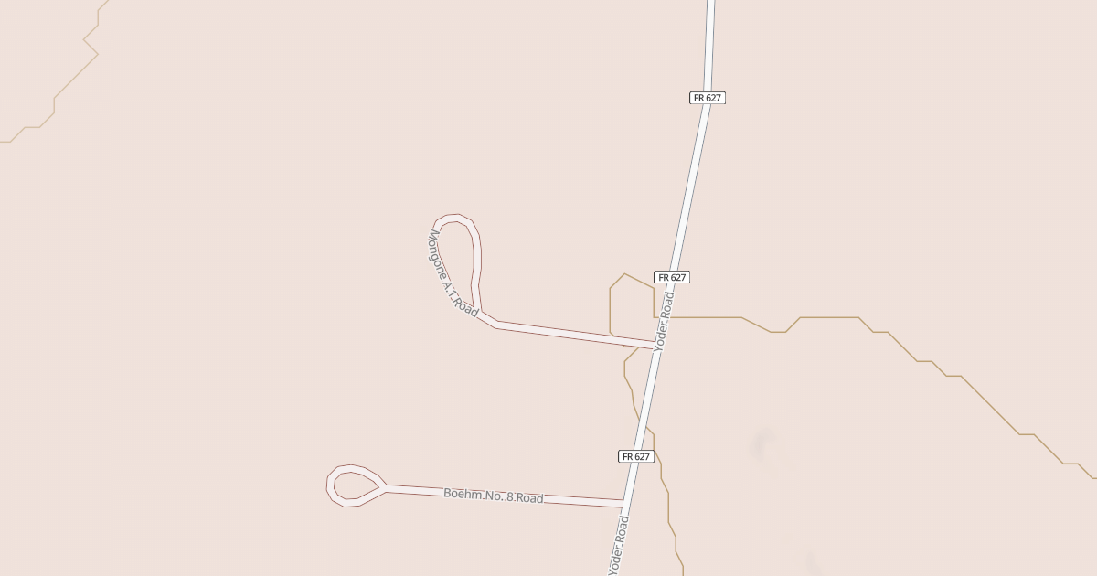 Map preview of MONGONE A.1