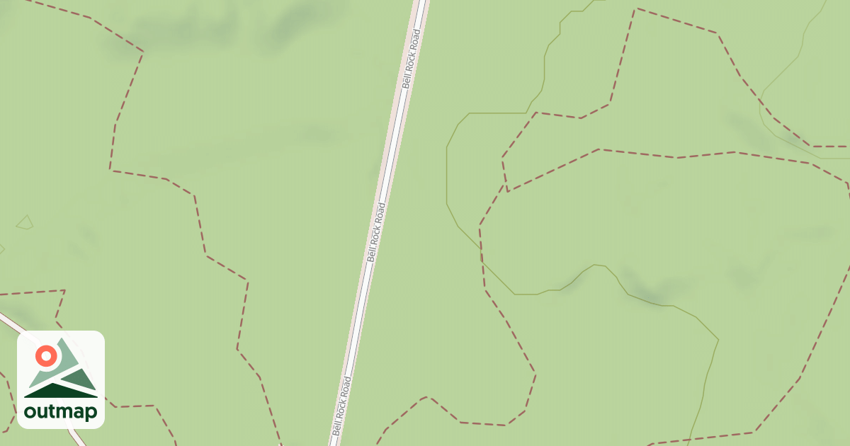 Map of USGS National Digital Trails 9c0cccae-3207-4a52-bfd4-b12f4e0305d8