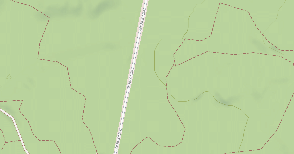Map preview of USGS National Digital Trails 9c0cccae-3207-4a52-bfd4-b12f4e0305d8