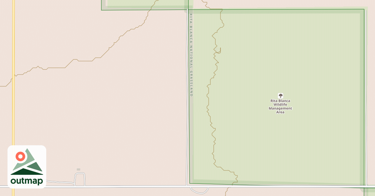 Map of UNIT 110
