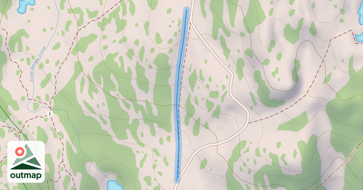 Map of Elevator Shaft