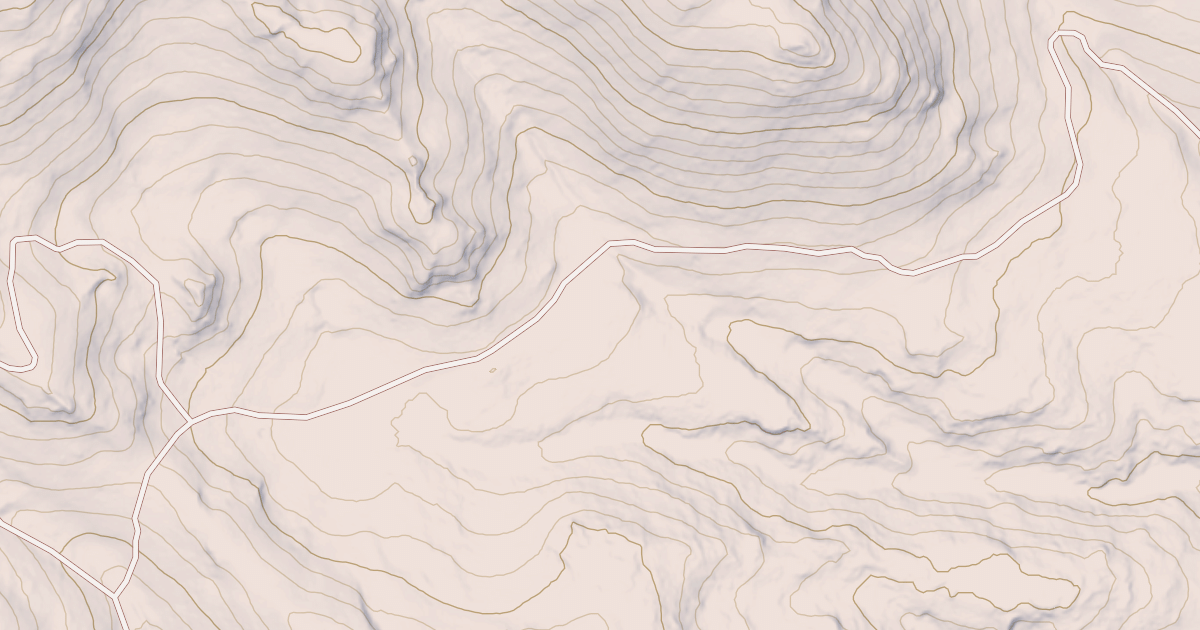 Map preview of 41465