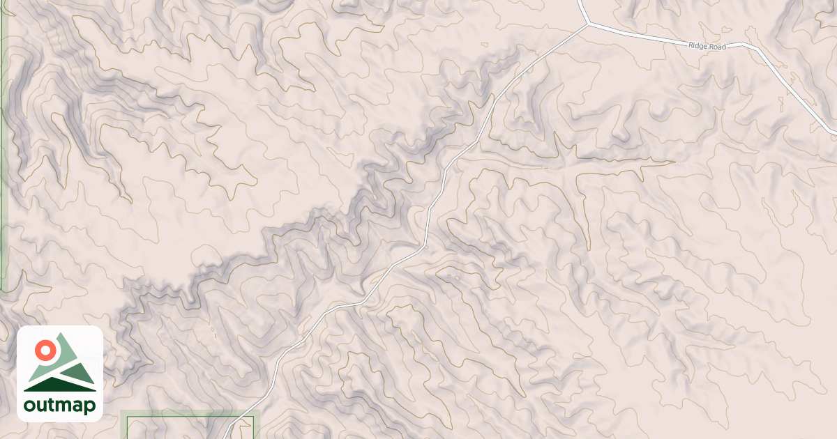 Map of J T SMITH