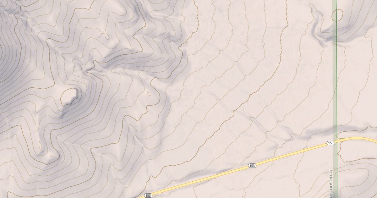 Map preview of 42365