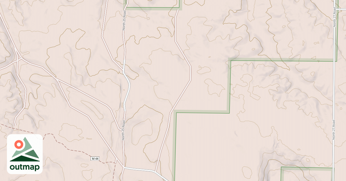 Map of 5720