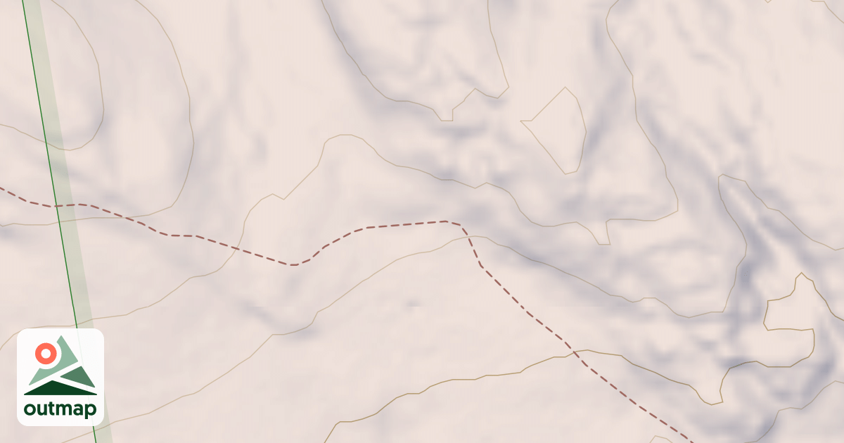 Map of USGS National Digital Trails 5bbc0eed-ff62-477f-a632-d84b2c99de79