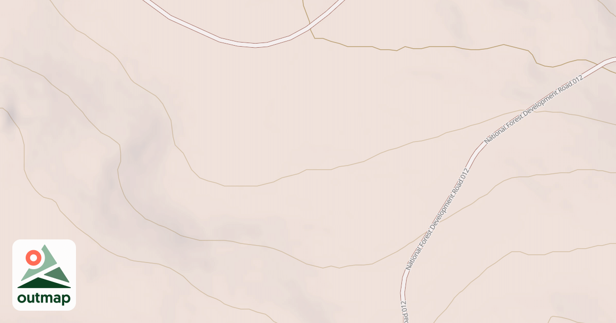 Map of CALL CONNECTOR D