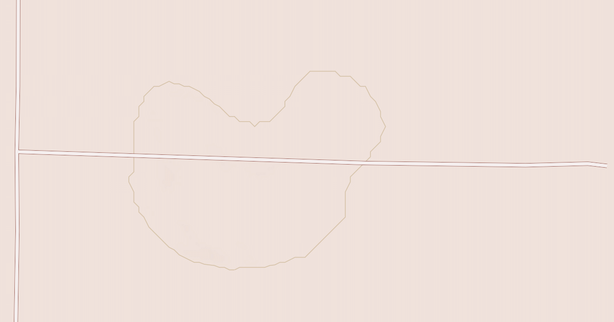 Map preview of IROQUOIS SPUR 3182
