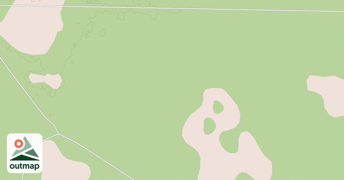 Map of USFS National Forest System Roads {FB866201-7C82-43E9-9FC4-ECB40A7743A5}