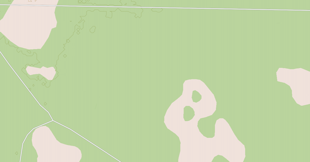 Map preview of USFS National Forest System Roads {FB866201-7C82-43E9-9FC4-ECB40A7743A5}
