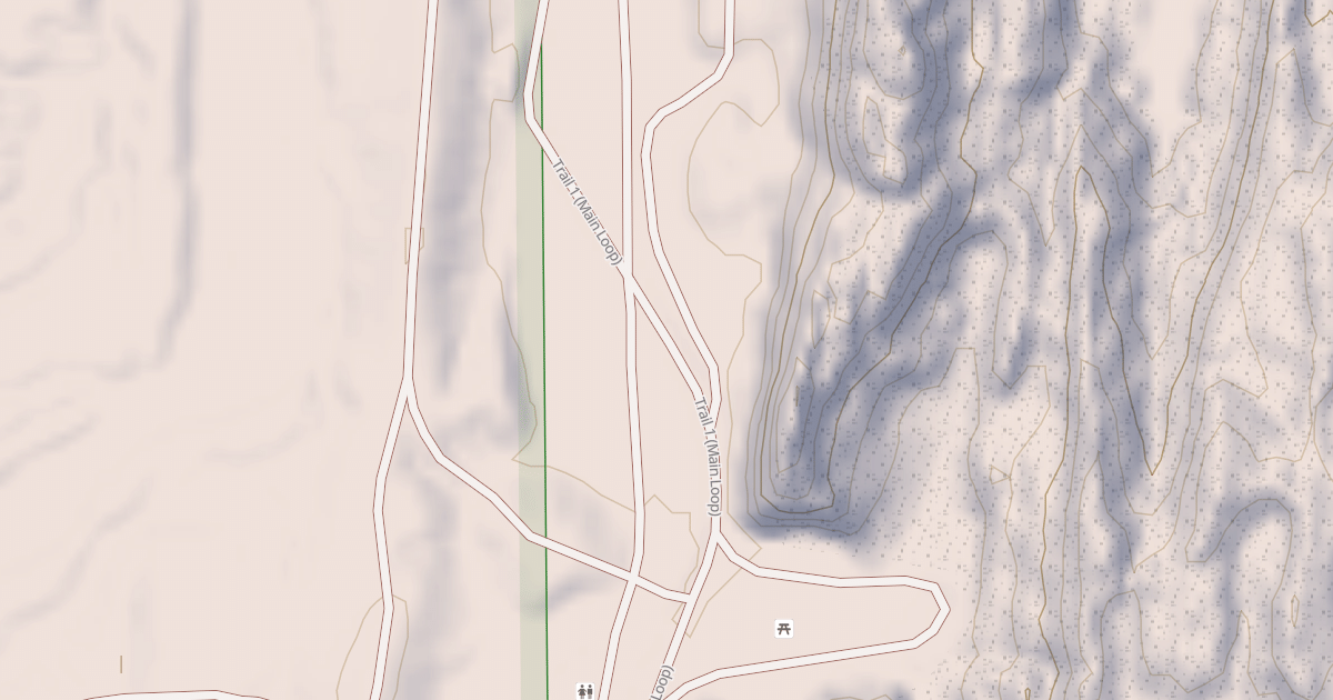 Map preview of BLM National GTLF Public Motorized Roads 0dc8e841-9779-4ce0-bafa-062933a12ac1
