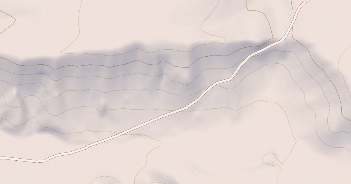 Map preview of BLM National GTLF Public Motorized Roads 06380c56-c1a8-41ad-a4c3-147004cd9ec4