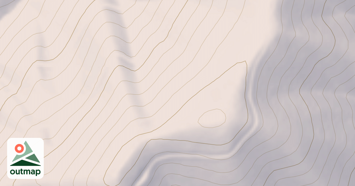 Map of HELENA SPUR