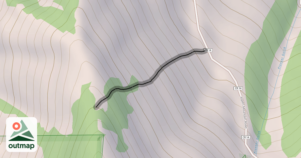 Map of T5