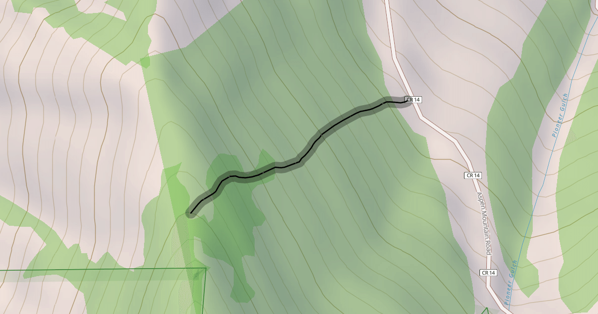 Map preview of T5