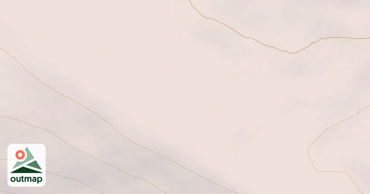 Map of Kotsina River Trail