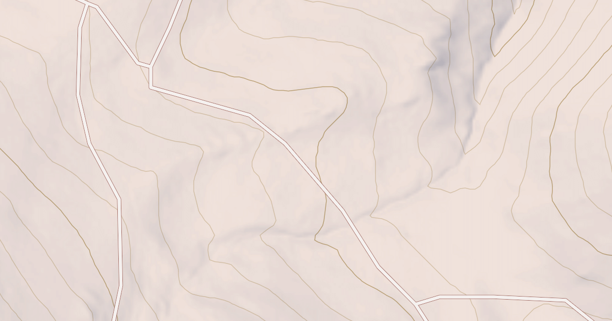 Map preview of BLM National GTLF Public Motorized Roads 4e531311-1d4e-4ae6-9a0b-01d04b85b645