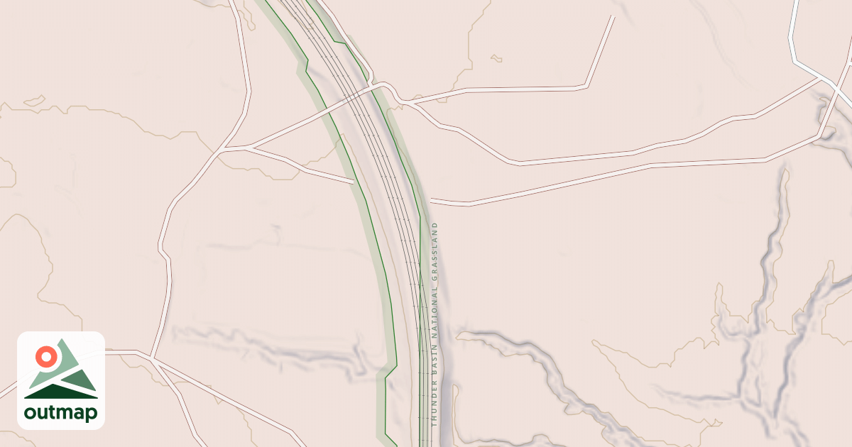Map of 944