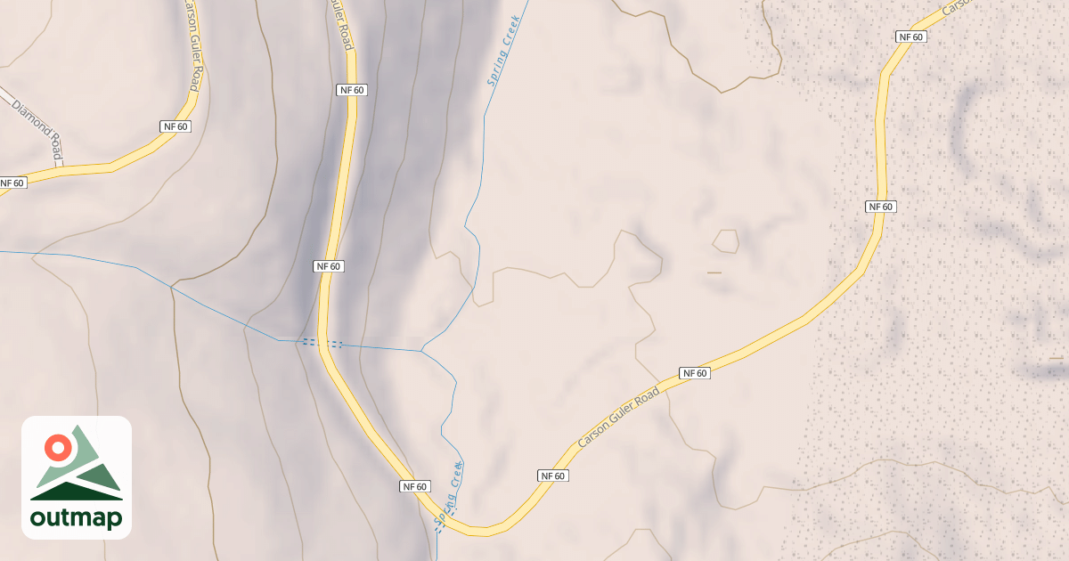 Map of ED-10