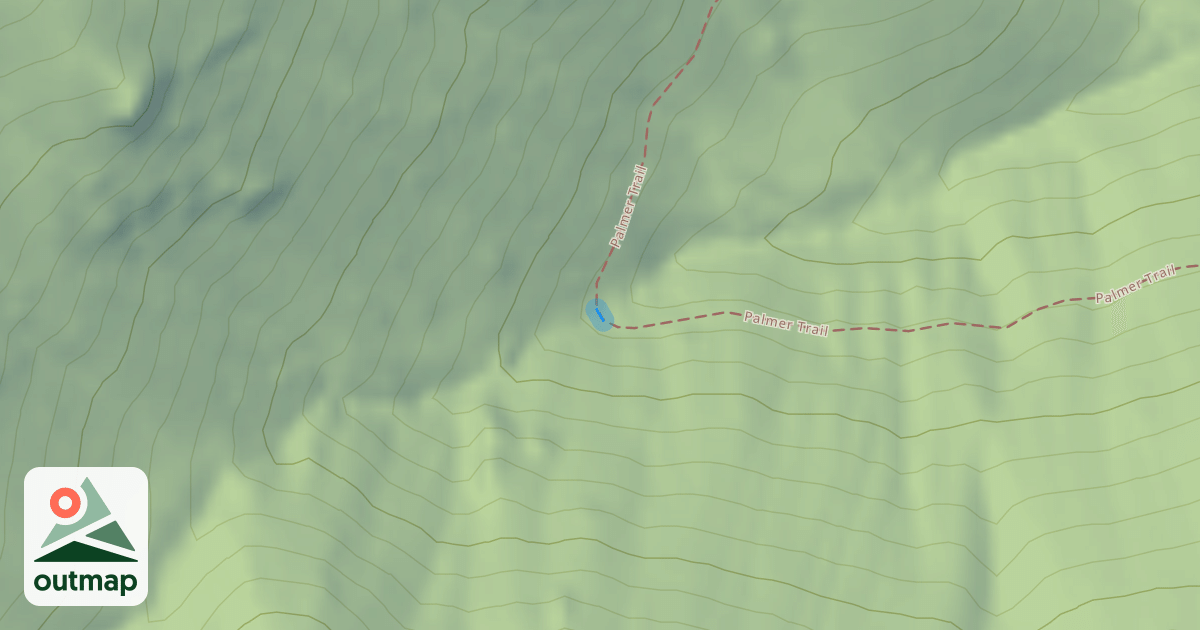 Map of Section 16