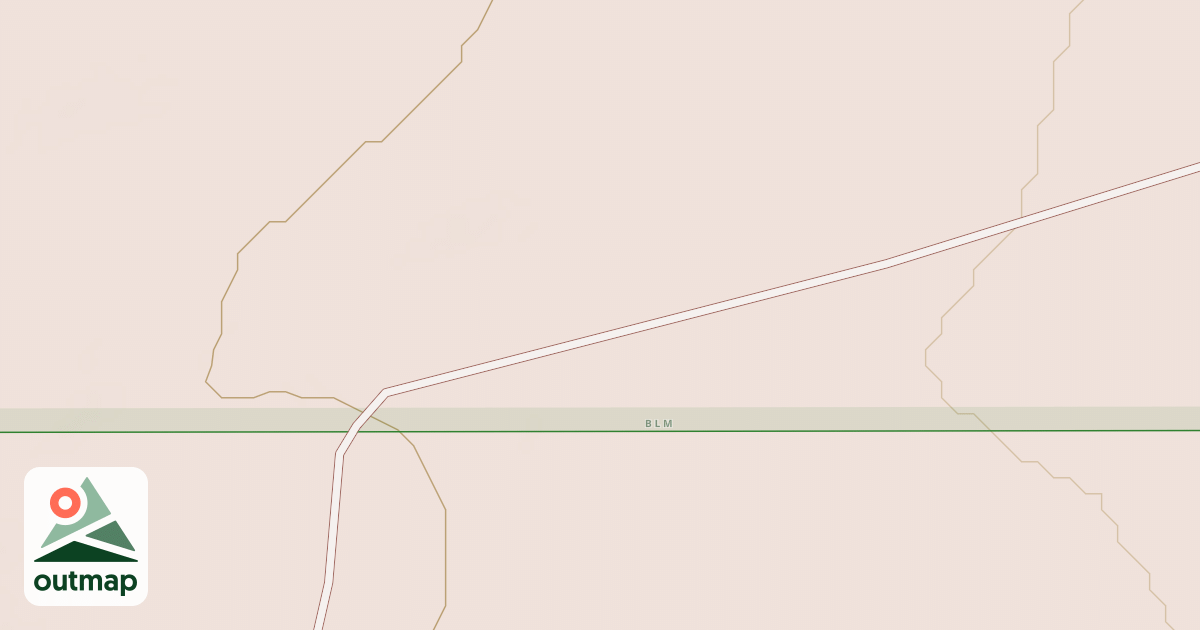 Map of USGS National Digital Trails 04277dbb-b2e4-45d6-823b-100f4a254f34