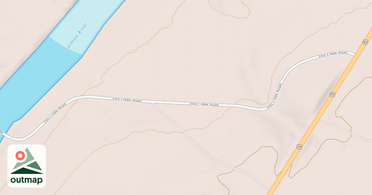 Map of BLM National GTLF Public Motorized Roads 0a1696b6-a523-4362-b834-be63832a2ed2