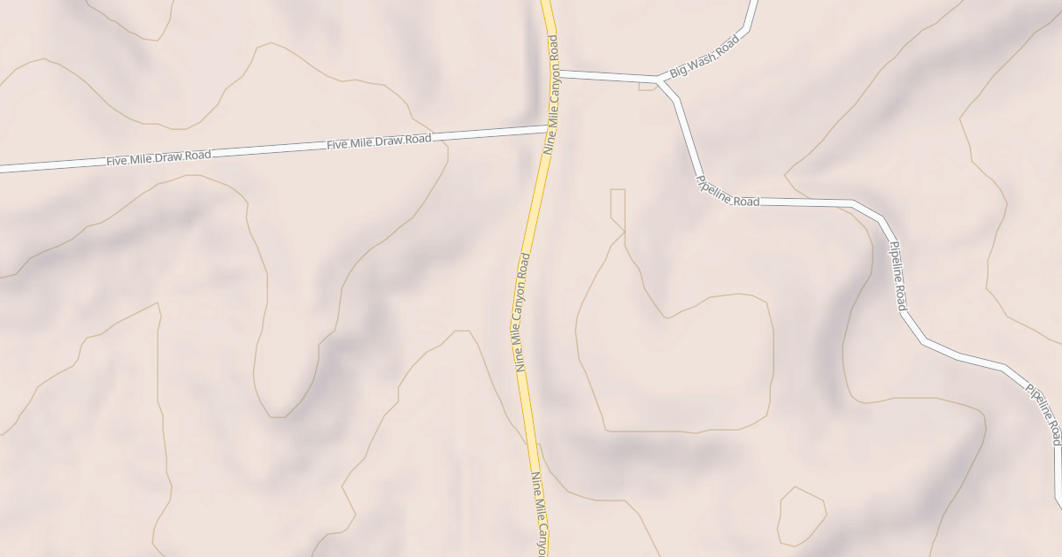Map preview of BLM National GTLF Public Motorized Roads 40eac43d-36e8-4c1e-a48a-6251889528b3