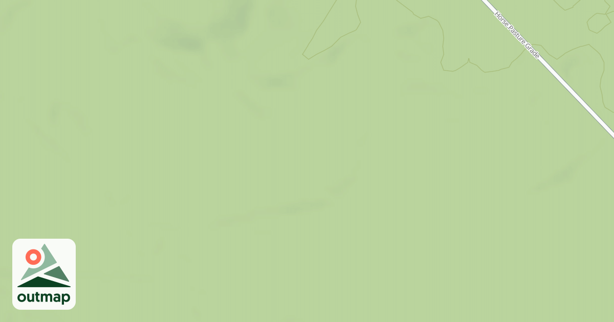 Map of FR 396A