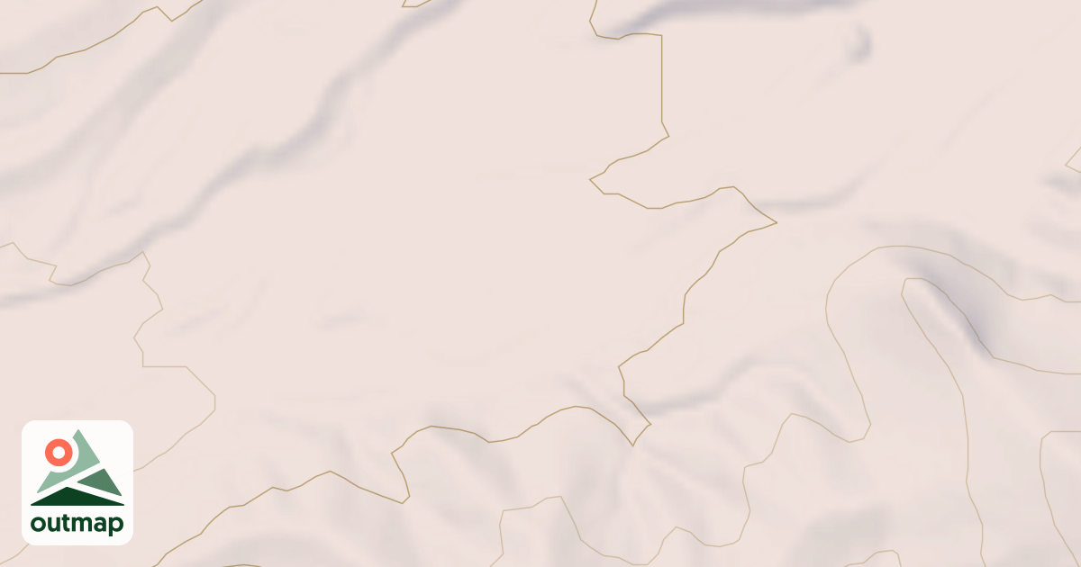 Map of 4436a