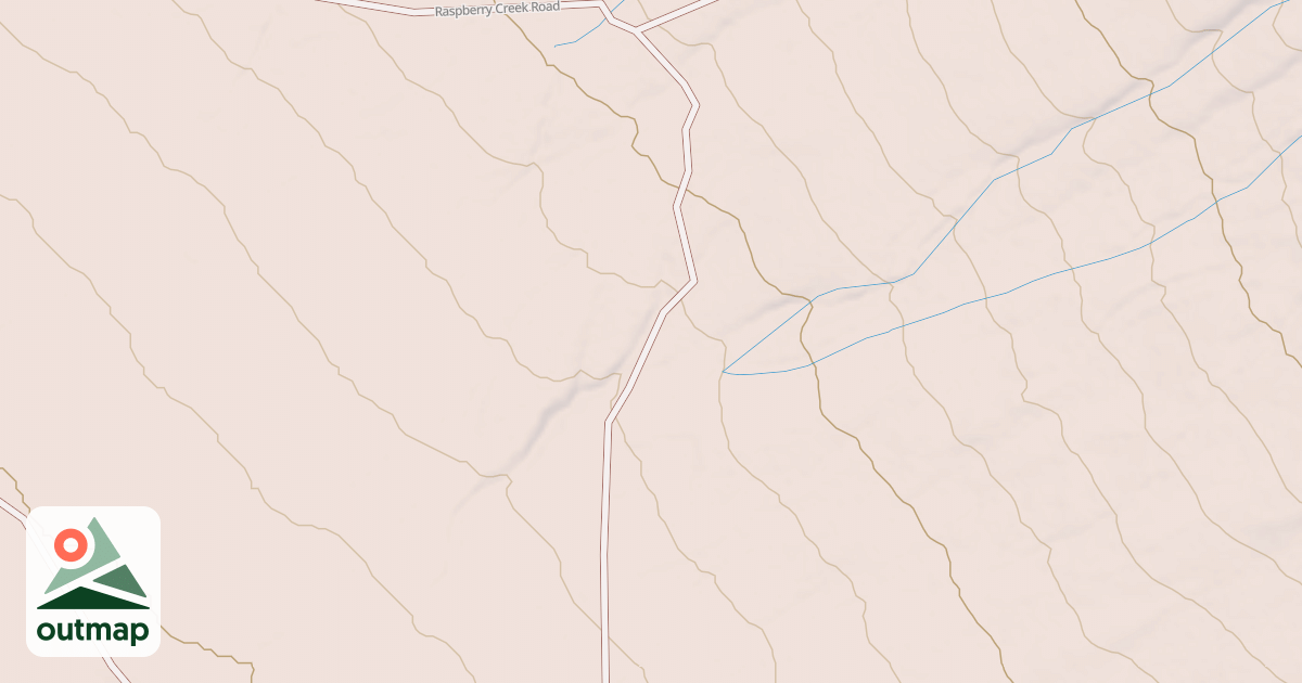 Map of BLM National GTLF Public Motorized Roads 20ca0efb-675a-4832-a734-27bd0f481d24