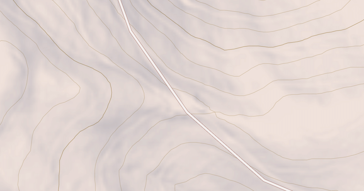 Map preview of HOULE CREEK